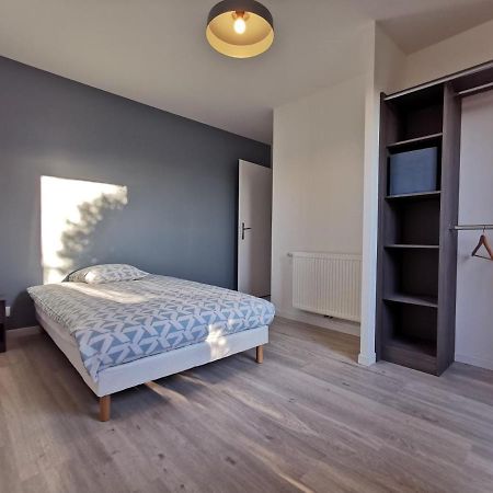 Villa 5 Chambres - 3 Salles De Bain Etampes-sur-Marne Eksteriør billede