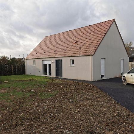 Villa 5 Chambres - 3 Salles De Bain Etampes-sur-Marne Eksteriør billede