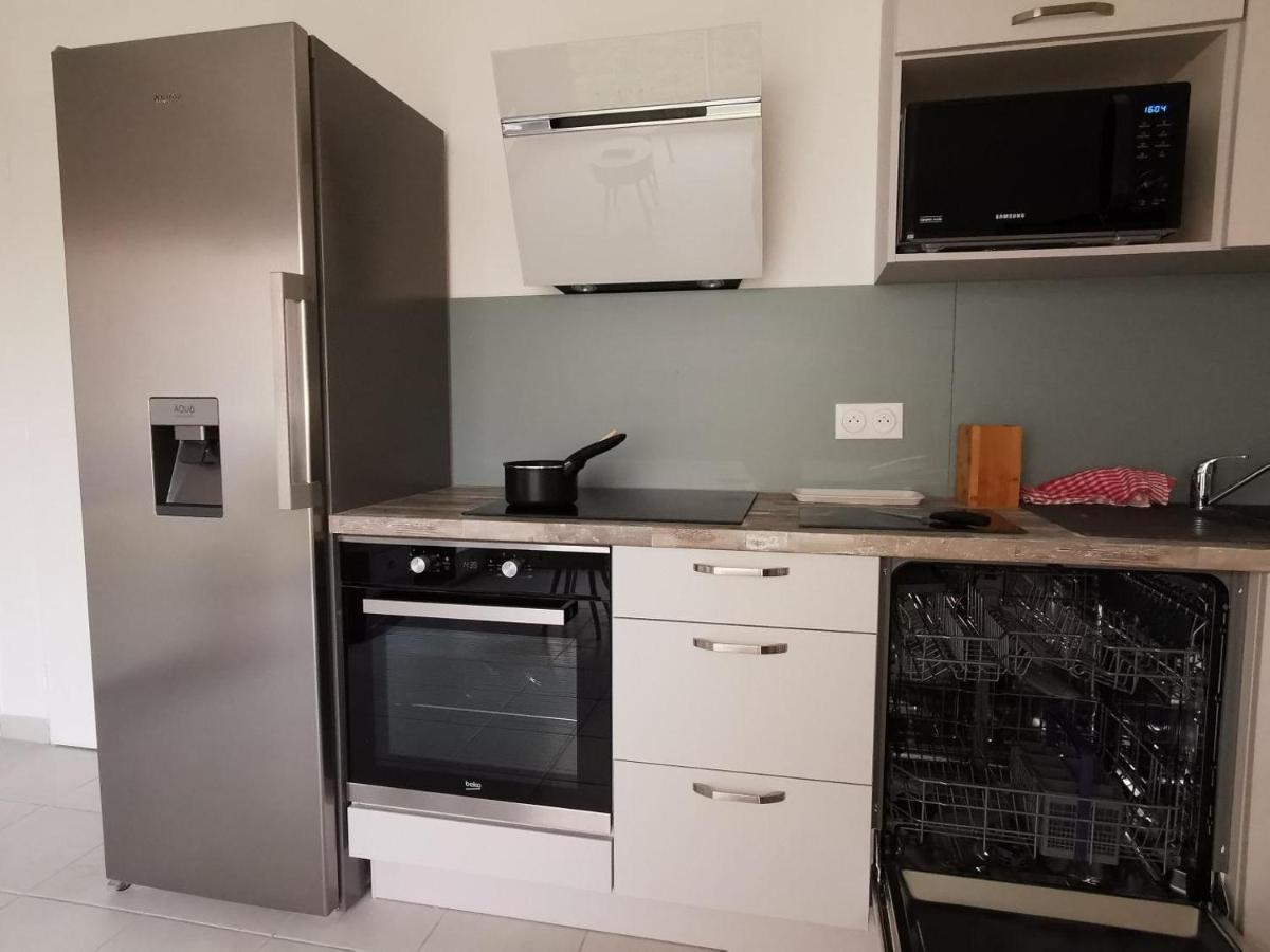 Villa 5 Chambres - 3 Salles De Bain Etampes-sur-Marne Eksteriør billede