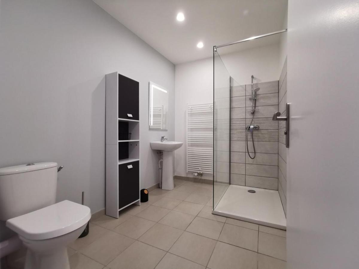 Villa 5 Chambres - 3 Salles De Bain Etampes-sur-Marne Eksteriør billede