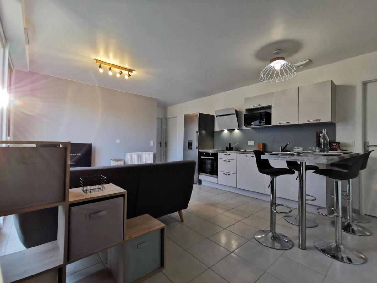 Villa 5 Chambres - 3 Salles De Bain Etampes-sur-Marne Eksteriør billede